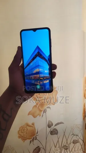 Samsung Galaxy M13 64 GB Black