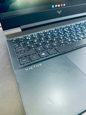 New Laptop HP Victus 16 16GB Intel Core i7 SSD 512GB