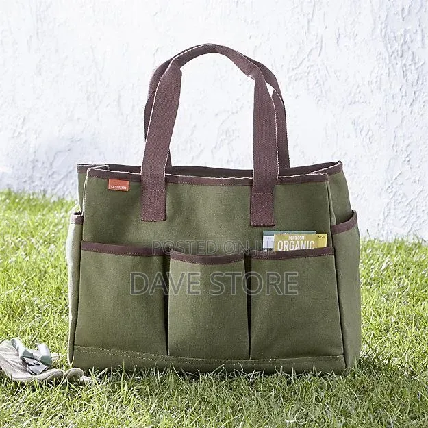Foldable Travel and Mother Bag