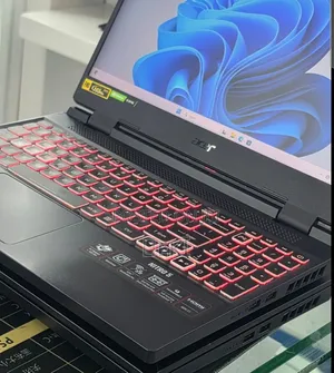 New Laptop Acer Nitro 5 16GB Intel Core i9 SSD 1T