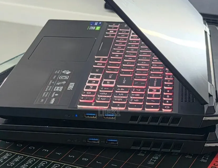 New Laptop Acer Nitro 5 16GB Intel Core i9 SSD 1T