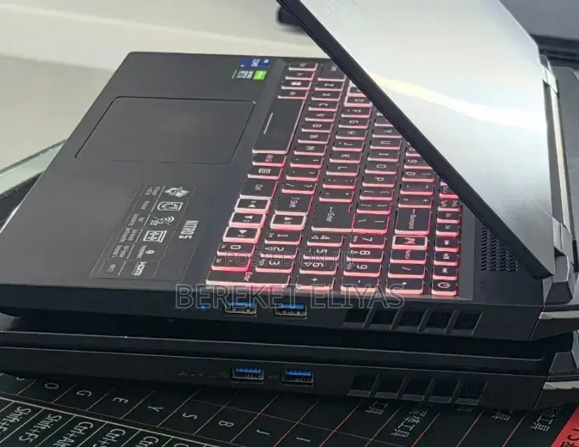 New Laptop Acer Nitro 5 16GB Intel Core i9 SSD 1T