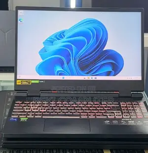 New Laptop Acer Nitro 5 16GB Intel Core i9 SSD 1T