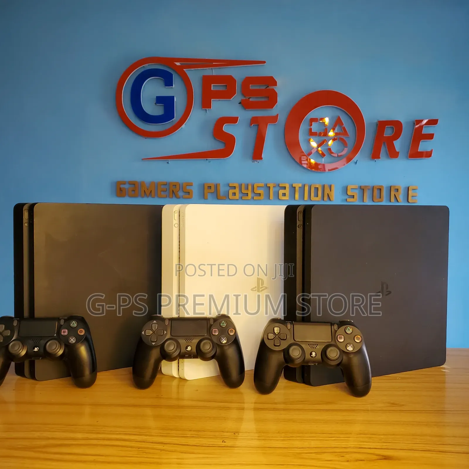 FC 26 + 5 Games Ps4slim