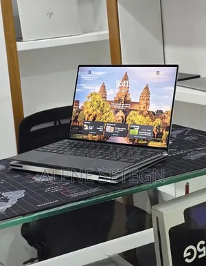 New Laptop Dell XPS 13 16GB Intel Core i7 SSD 512GB