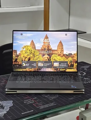New Laptop Dell XPS 13 16GB Intel Core i7 SSD 512GB