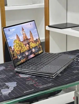 New Laptop Dell XPS 13 16GB Intel Core i7 SSD 512GB