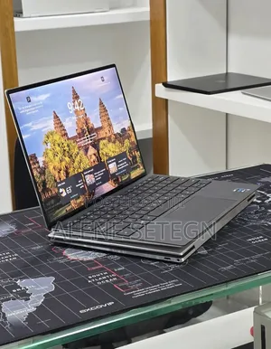 New Laptop Dell XPS 13 16GB Intel Core i7 SSD 512GB