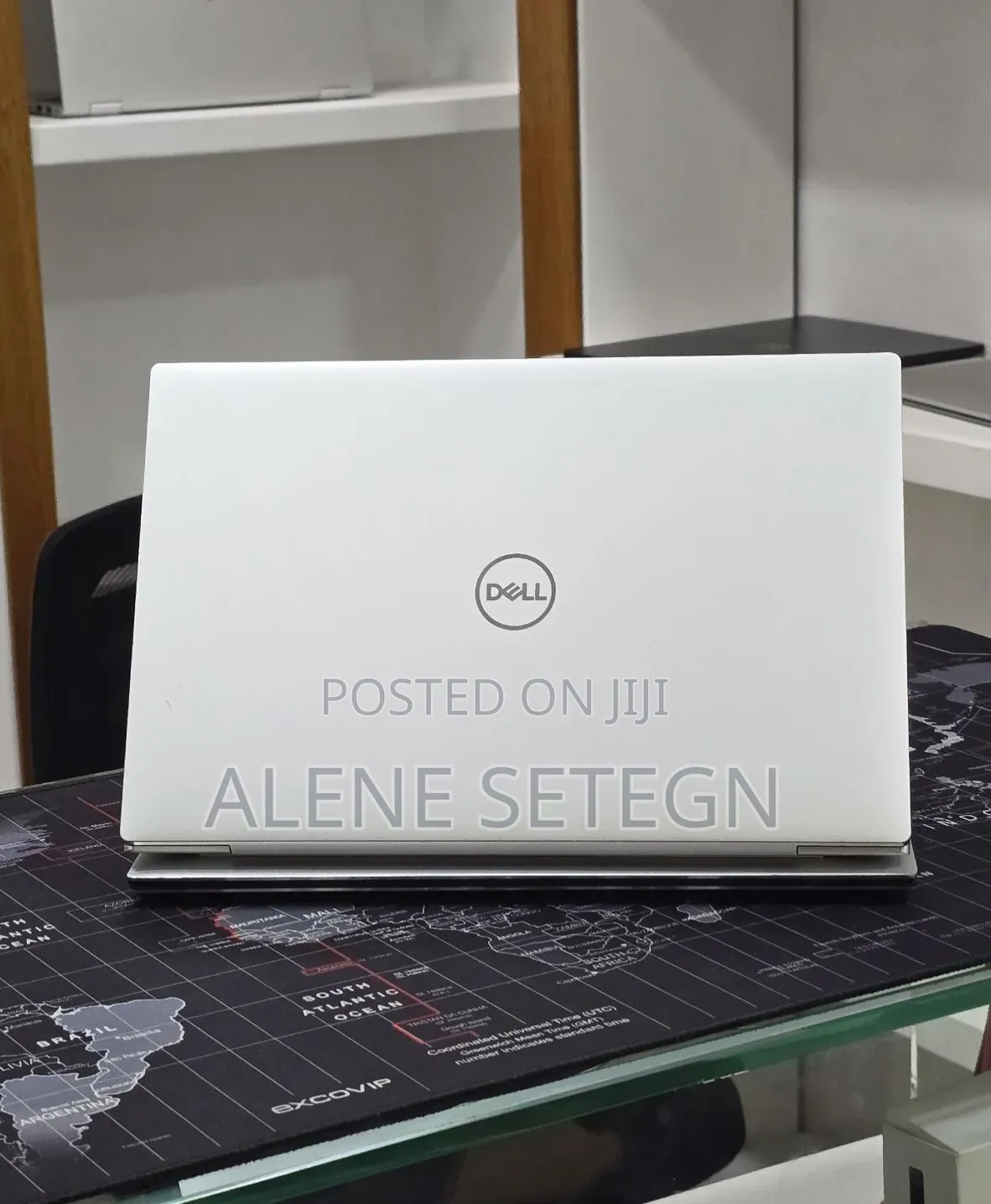 New Laptop Dell XPS 13 16GB Intel Core i7 SSD 512GB