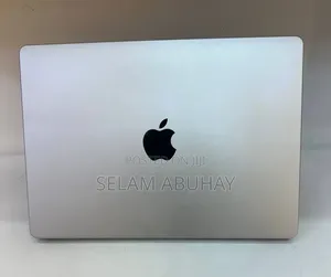 New Laptop Apple MacBook Pro 2023 M3 8GB Apple M3 SSD 512GB