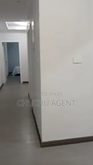 Furnished 3bdrm Apartment in Bole for sale