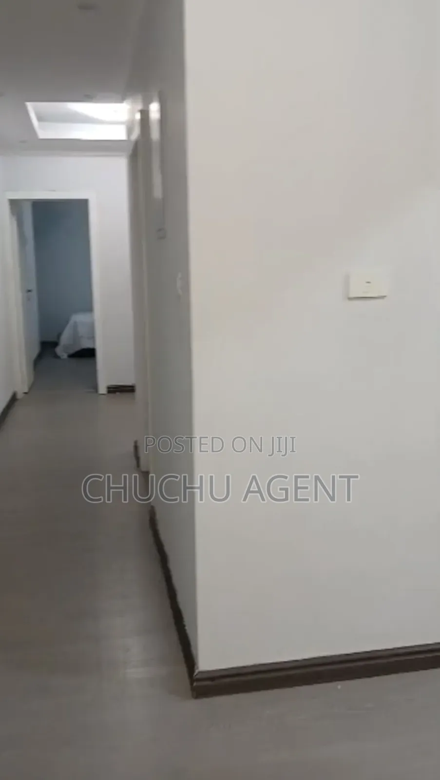 Furnished 3bdrm Apartment in Bole for sale