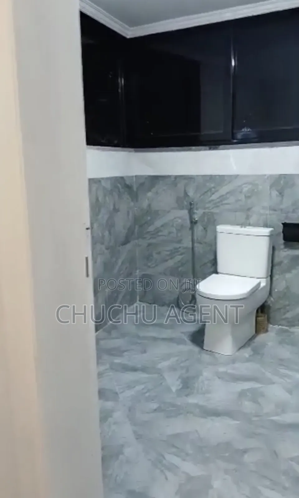 Furnished 3bdrm Apartment in Bole for sale