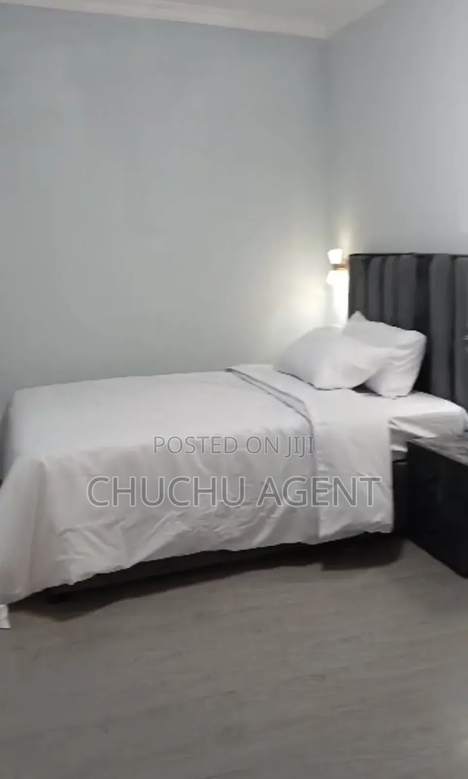 Furnished 3bdrm Apartment in Bole for sale