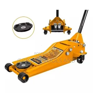INCO Pallet Truck Heavy Duty Hand Pallet Jack