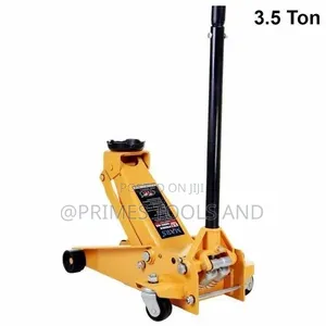 INCO Pallet Truck Heavy Duty Hand Pallet Jack