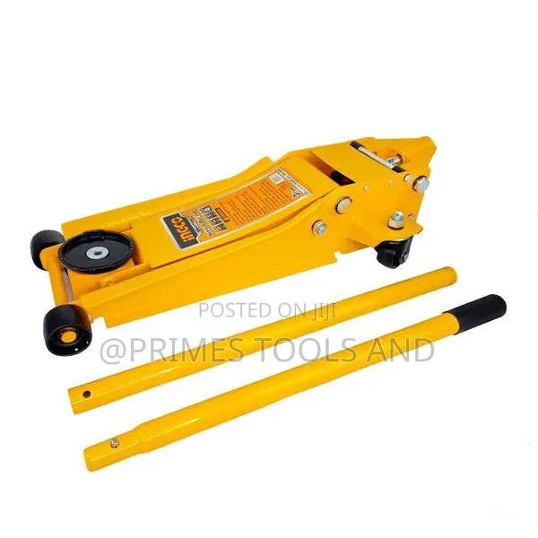 INCO Pallet Truck Heavy Duty Hand Pallet Jack