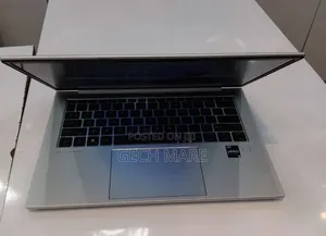 New Laptop HP EliteBook 840 10 16GB Intel Core i7 SSD 512GB