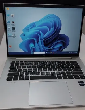 New Laptop HP EliteBook 840 10 16GB Intel Core i7 SSD 512GB
