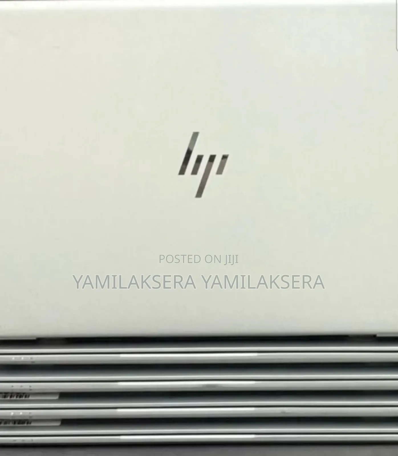 New Laptop HP EliteBook 840 G5 8GB Intel Core i7 SSD 512GB