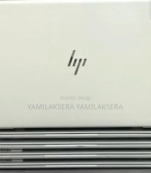 New Laptop HP EliteBook 840 G5 8GB Intel Core i7 SSD 512GB