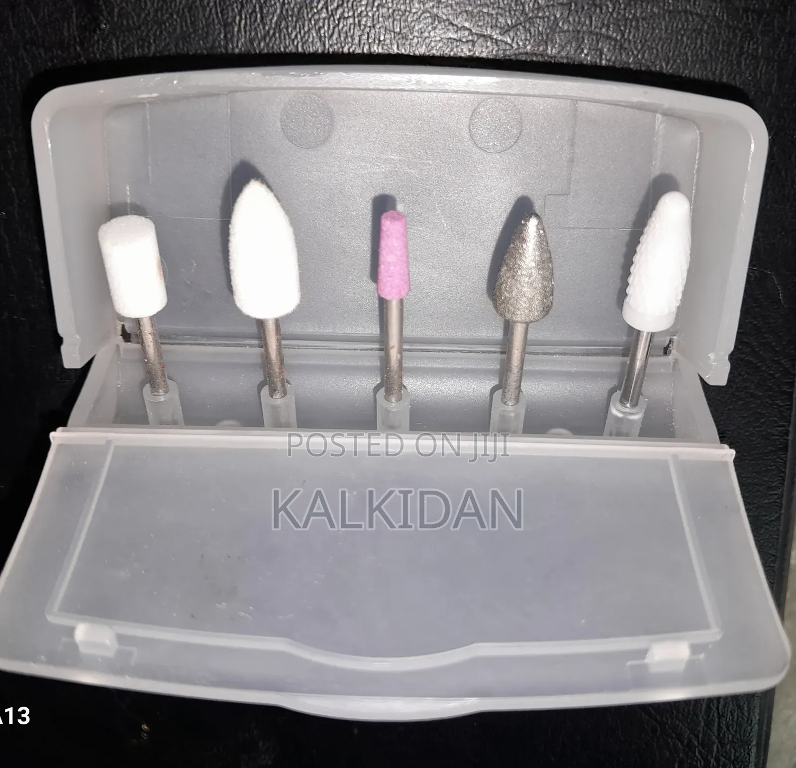 Nail Drill