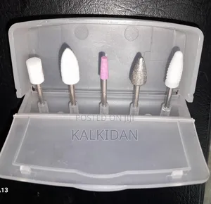 Nail Drill