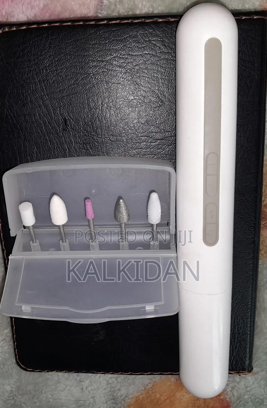 Nail Drill