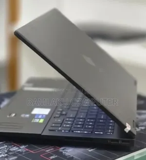 New Laptop HP Omen 16 16GB Intel Core i9 SSD 512GB