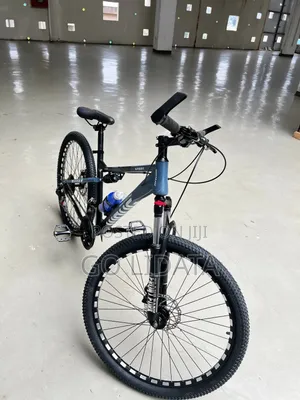 SPORT ቢስክሌት – ከፍተኛ ጥራት — SPORT Bike – High Quality