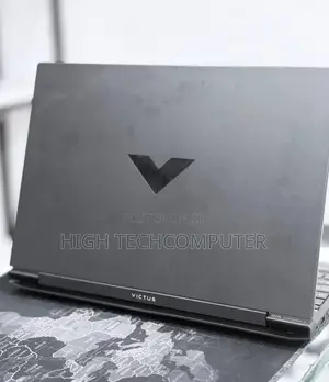 New Laptop HP Victus 15 16GB AMD Ryzen 5 SSD 512GB
