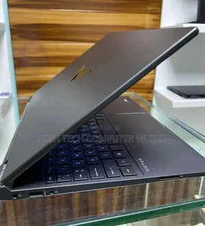 New Laptop HP Victus 15 16GB AMD Ryzen 5 SSD 512GB