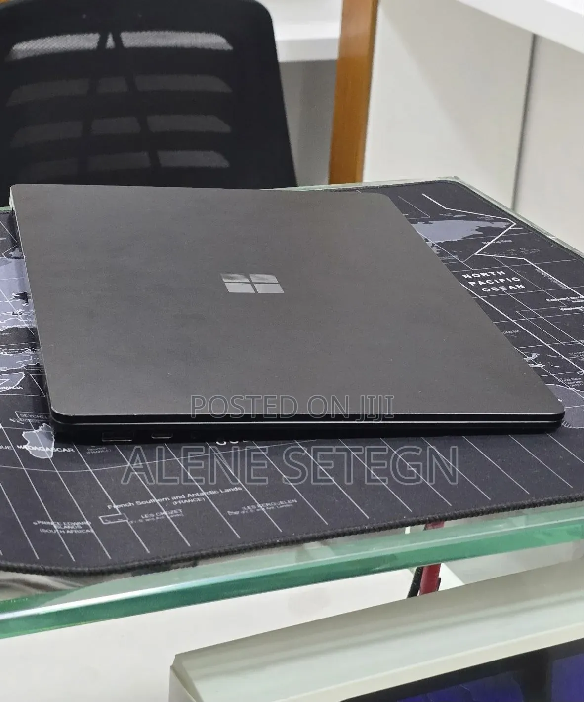 New Laptop Microsoft Surface Laptop 4 16GB Intel Core i7 SSD 512GB