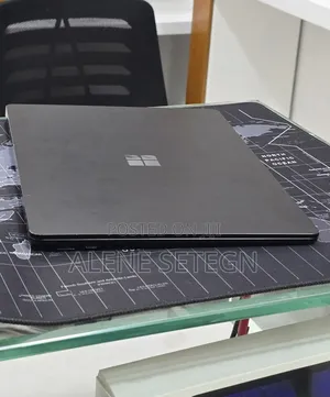New Laptop Microsoft Surface Laptop 4 16GB Intel Core i7 SSD 512GB