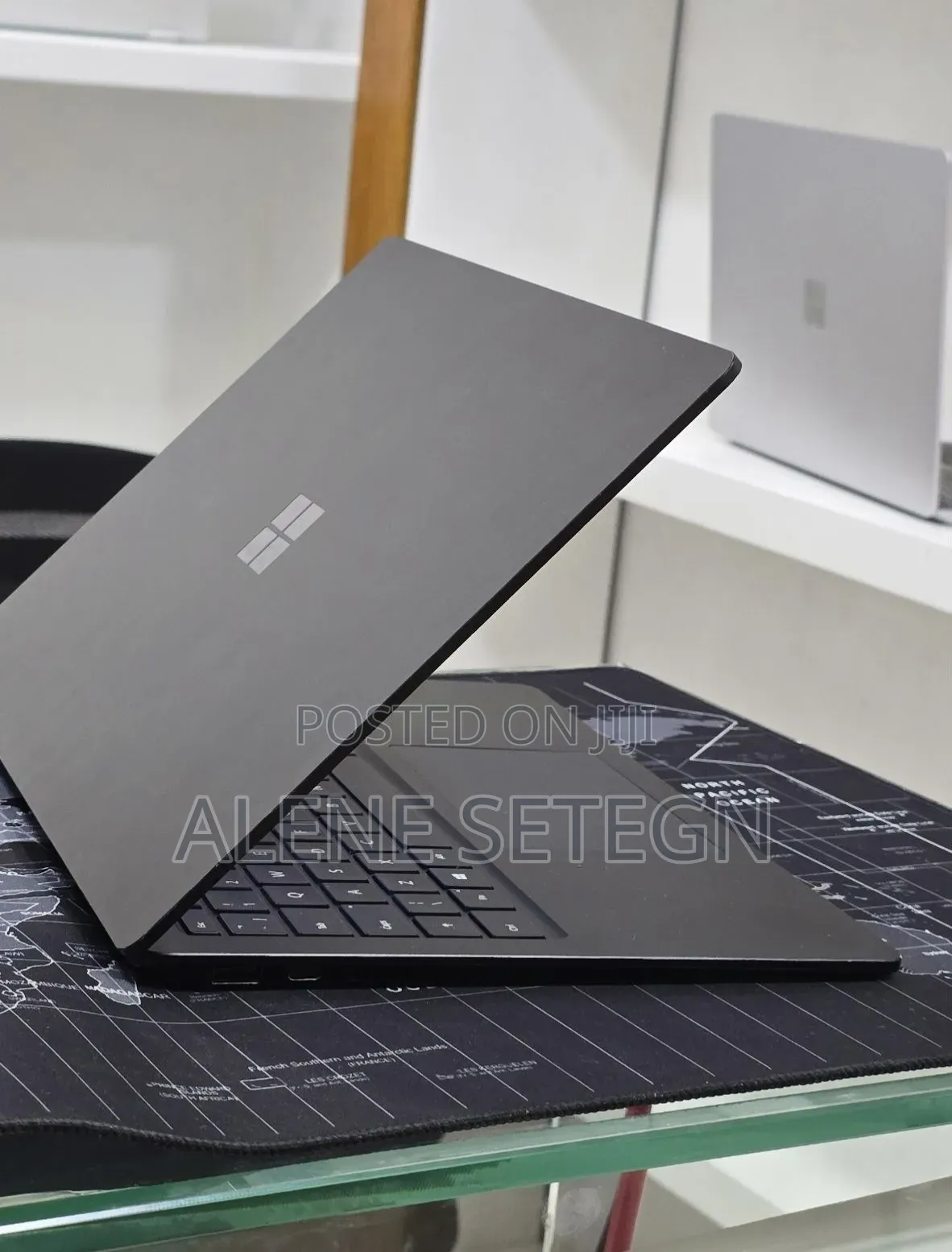 New Laptop Microsoft Surface Laptop 4 16GB Intel Core i7 SSD 512GB