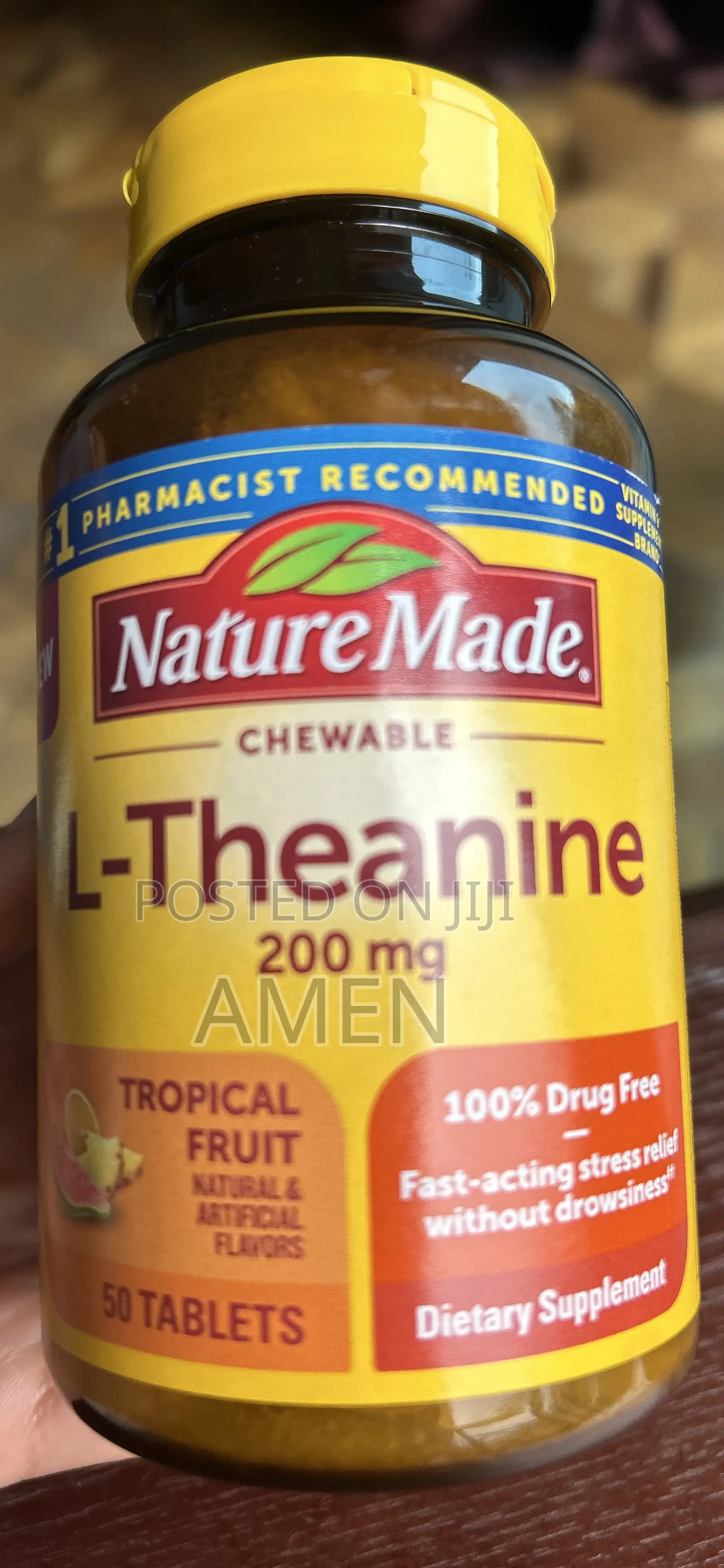 L-Theanine