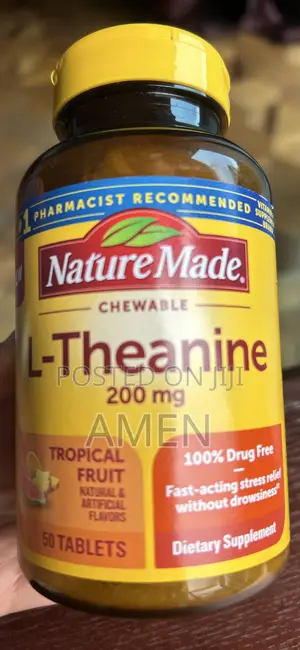 L-Theanine