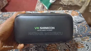 Vr Box Virtual Reality