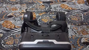 Vr Box Virtual Reality