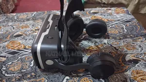 Vr Box Virtual Reality