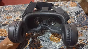 Vr Box Virtual Reality