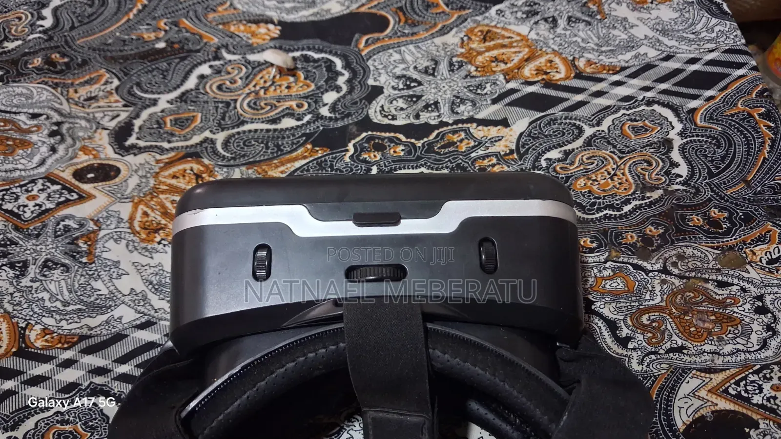 Vr Box Virtual Reality
