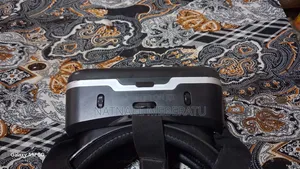 Vr Box Virtual Reality