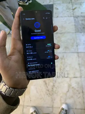 Samsung Galaxy A32 128 GB Black