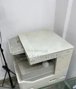 Pinter and Scanner