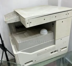 Pinter and Scanner