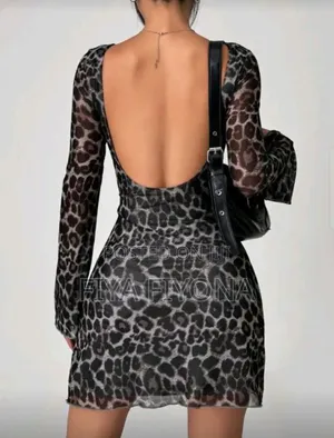 Shein Dress