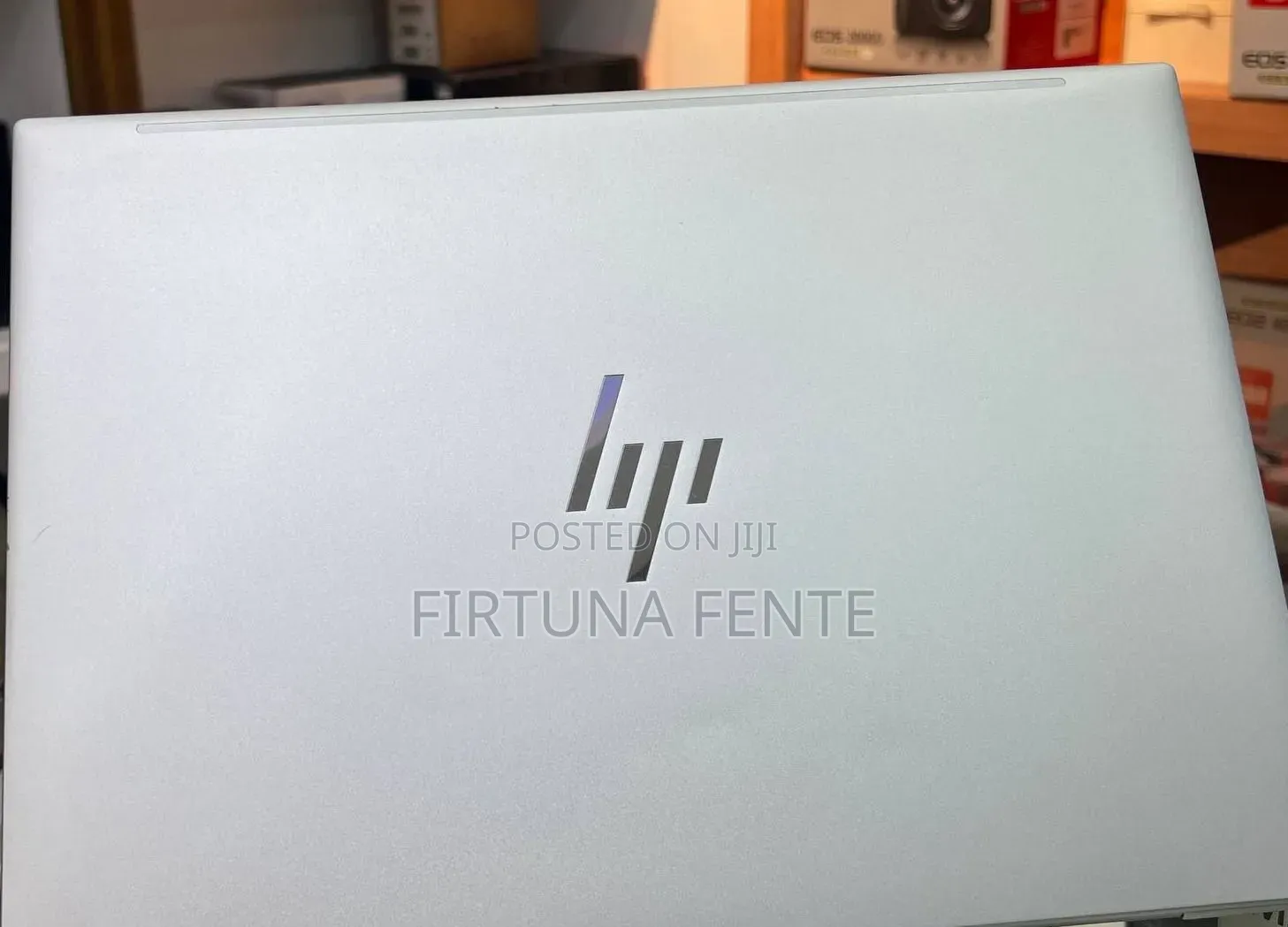 New Laptop HP EliteBook 840 G11 16GB Intel Core Ultra 7 SSD 512GB