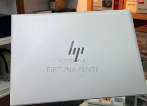 New Laptop HP EliteBook 840 G11 16GB Intel Core Ultra 7 SSD 512GB