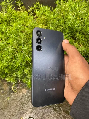 Samsung Galaxy A16 128 GB Black